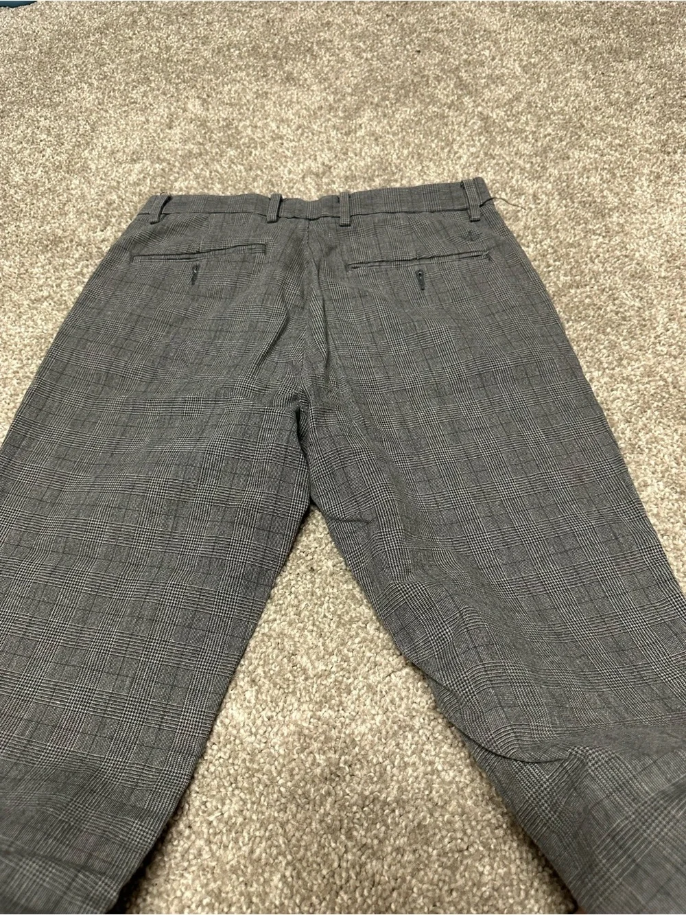 Levis pairs total